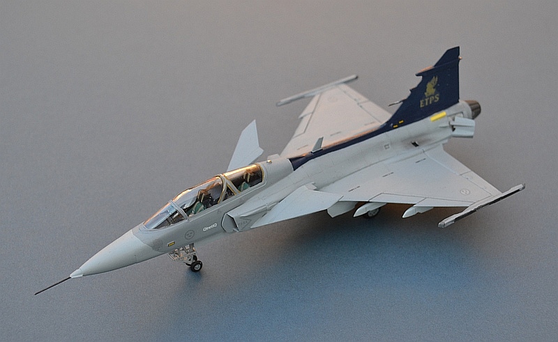 Gripen B